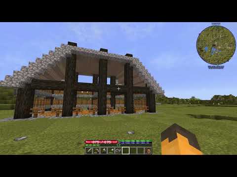 TerraFirmaCraft Reloaded 2 - Ep12 - Time to Brew