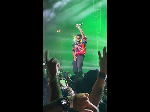 RAFTAAR x PRABH DEEP DELHI SHOW 2023 | TRAP PRAA | LIVE | KRSNA INDIA TOUR