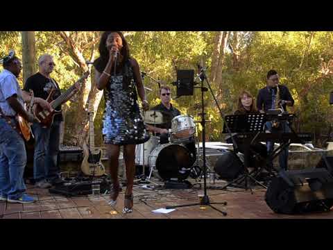 Work it out  [Cover by Soul'd Out]