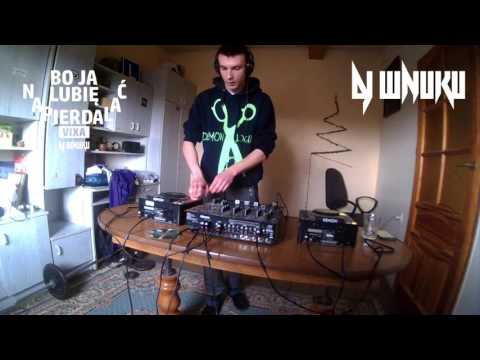 DJWnuku - Speed Club - Pojedynek Gigantów 2017 Contest