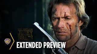 Extended Preview