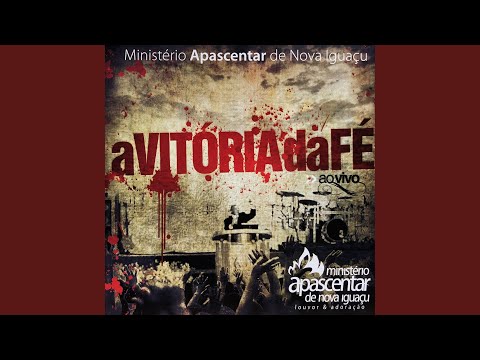 Basta - Ministério Apascentar de Louvor (Toque No Altar)