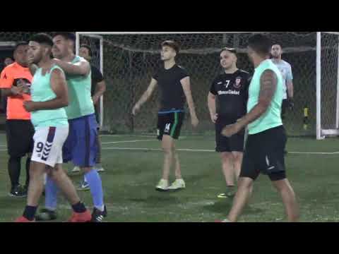 DEP BASCO VA RONAN FC - #Clausura2021 Fecha 8