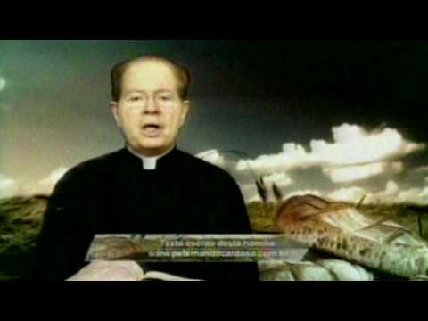 O Pão Nosso  28 Novembro 2016    -     Pe. F. C. Cardoso