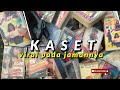 Kaset Yang Viral Pada Jamannya Kasetpita Kaset Kasetjadul Jadul Kenangan Masalalu Jamandahulu