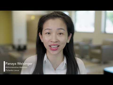 Administrative Assistant  Panaya Weisinger