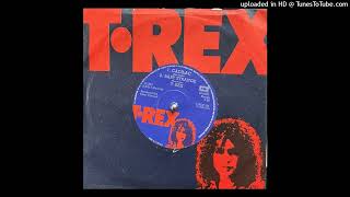 T. Rex - Baby Strange (Emi) 1972