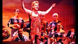 Bette Midler   Ukulele Lady   Experience The Divine   1993
