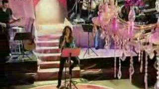 Helena Paparizou - Don&#39;t Speak (Live)