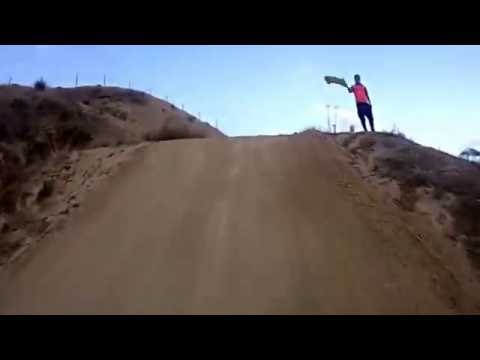 Trofeo Challenge Calabria crossodromo Chicco Maida  Rocca di Neto  V° prova gara due classe 85 Giamm