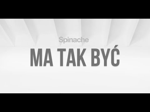 Video thumbnail for Ma tak być