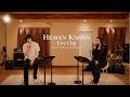 Sung Si Kyung X Raisa Heaven Knows LIVE CLIP