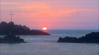 Marco Barrientos - Bendice Alma Mia (Increible Sunset en San Bartolo)