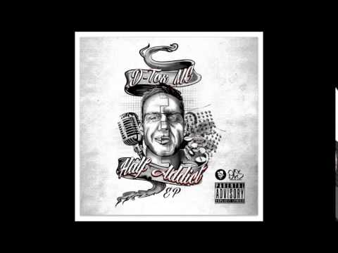 D-TOX - Once an Addict