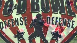 Kristoff Kowalkowski - QB Highlights Daytona 2nd game Kristoff Kowalkowski - QB Highlights Daytona 2nd game
