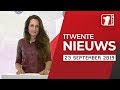1Twente Nieuws maandag 23 september 2019