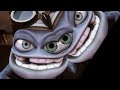 CRAZY FROG AXEL F IN DIFFERENT EFFECTS PART 32 Team Bahay 2 0 SUPER COOL Audio Visual Effects