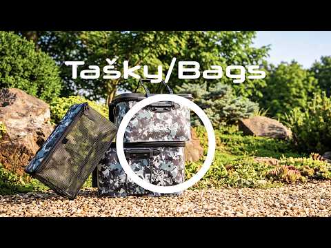 VAGNER - Taška Gearbag 35 l