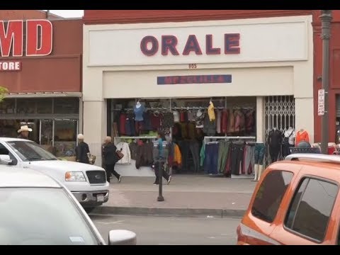 Is 'pocho' an insult or not? Depends on your perspective