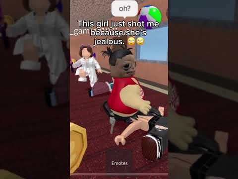 Bullying kids on Roblox until I get banned pt.2 #roblox #mm2 #shorts #fyp #kids