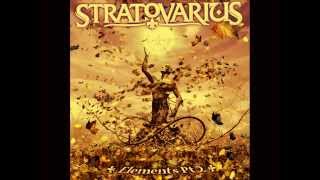 Stratovarius   Liberty