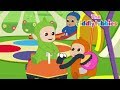 Teletubbies ★ NIEUW Tiddlytubbies Series ★ Episode 5: Tubby Custard Thief ★ Cartoons voor kinderen