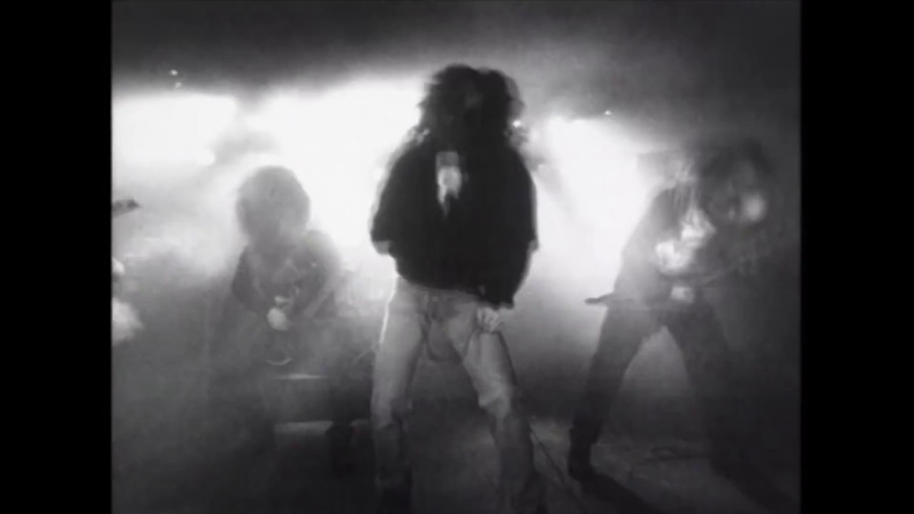 Cannibal Corpse — Staring Through the Eyes of the Dead