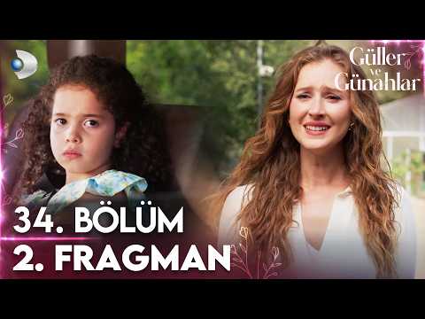 Güller ve Günahlar