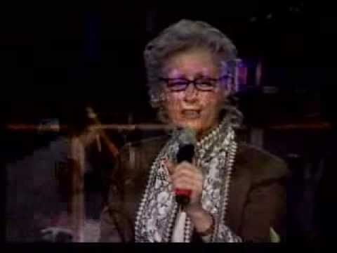 Priscilla McGruder   From Heaven's Point of View Video