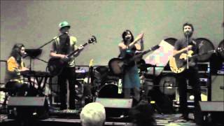 Midnight North...When I Go Away...Bakersfield, CA...5-1-16