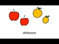 The Letter D Song Rockin English Lessons