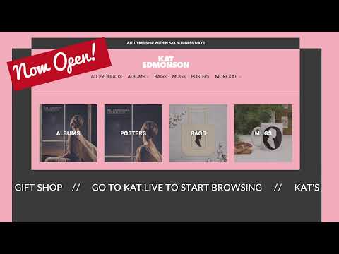 Episode 62 "The Kat Edmonson Show"