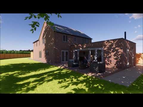 AEB Architecture & Design Ltd video.