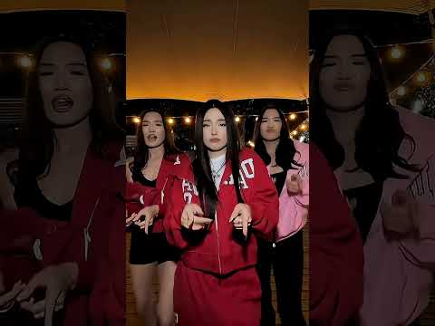 Gata Only Remix–FloyyMenor #trend #тренд #gata #only #floymenor #kagiristwins #anitta #ozuna #dance