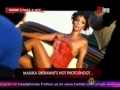 Mallika Sherawat S Hot Photoshoot