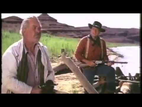The Searchers Trailer