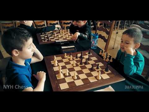 Seder L. (620) - Jenei P. (587) | DIAKOLIMPIA