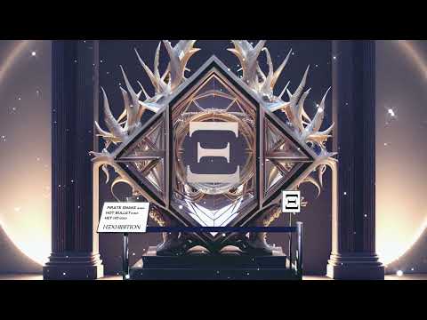 Pirate Snake, Hot Bullet - Hey Ho (Official Audio)