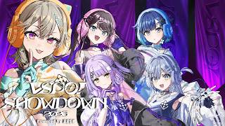 【 VALORANT 】SHOWDOWN公式練習いくぞ！！4日目【 ぶいすぽっ！ / 小森めと 】