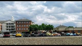 Shepherd Of The Valley Car Show 2017