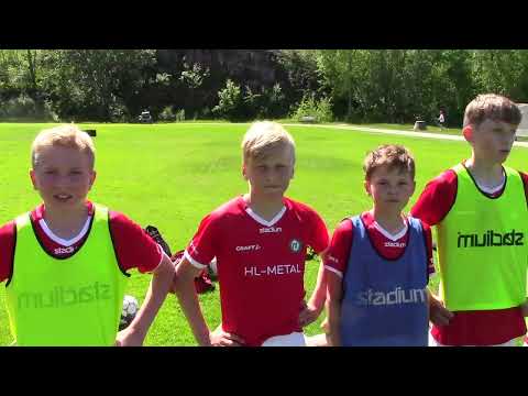 SKÄRGÅRDSDERBY GOALS P13 PIF-KSF