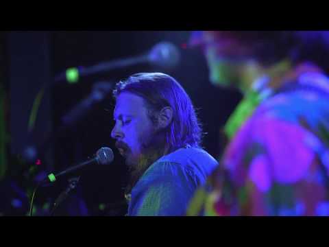 Grateful Shred - Eyes of The World