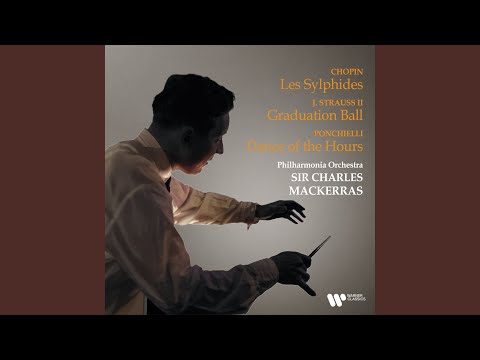 La Gioconda, Op. 9, Act 3: Dance of the Hours