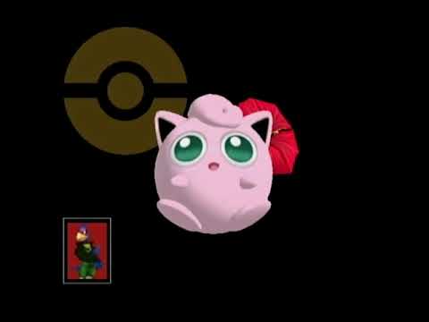 Longhorn Weekly 142 - WQF - Sungun (Falco) vs Palpa (Jigglypuff)