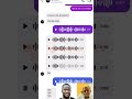 Full phone conversation between singer, Portable zazoo zehh and his manager kogbagidi.