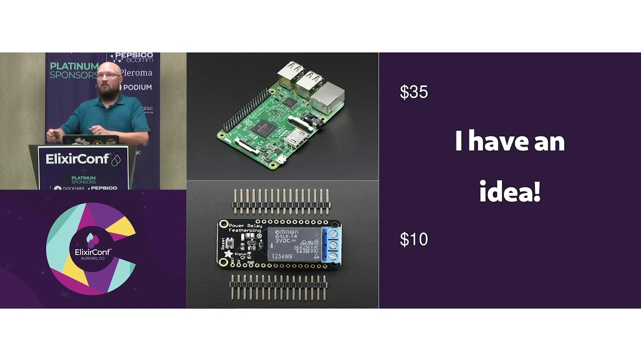 A Practical Use for Nerves