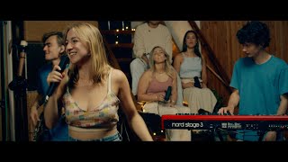 Nienke Leone - Leuker Als Je High Bent video