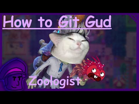 How to git gud at Zoologist (REMASTERED) - PVZGW2