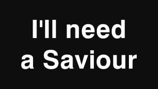 LIGHTS- Saviour Lyrics