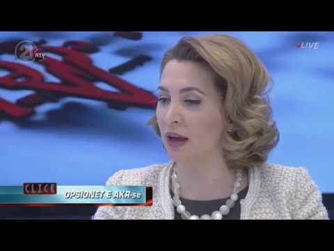 Click - Opsionet e AKR-se 03.04.2018